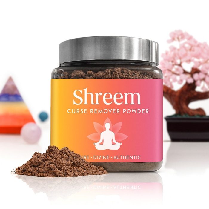 Verbel abuse removing powder – 750 gms
