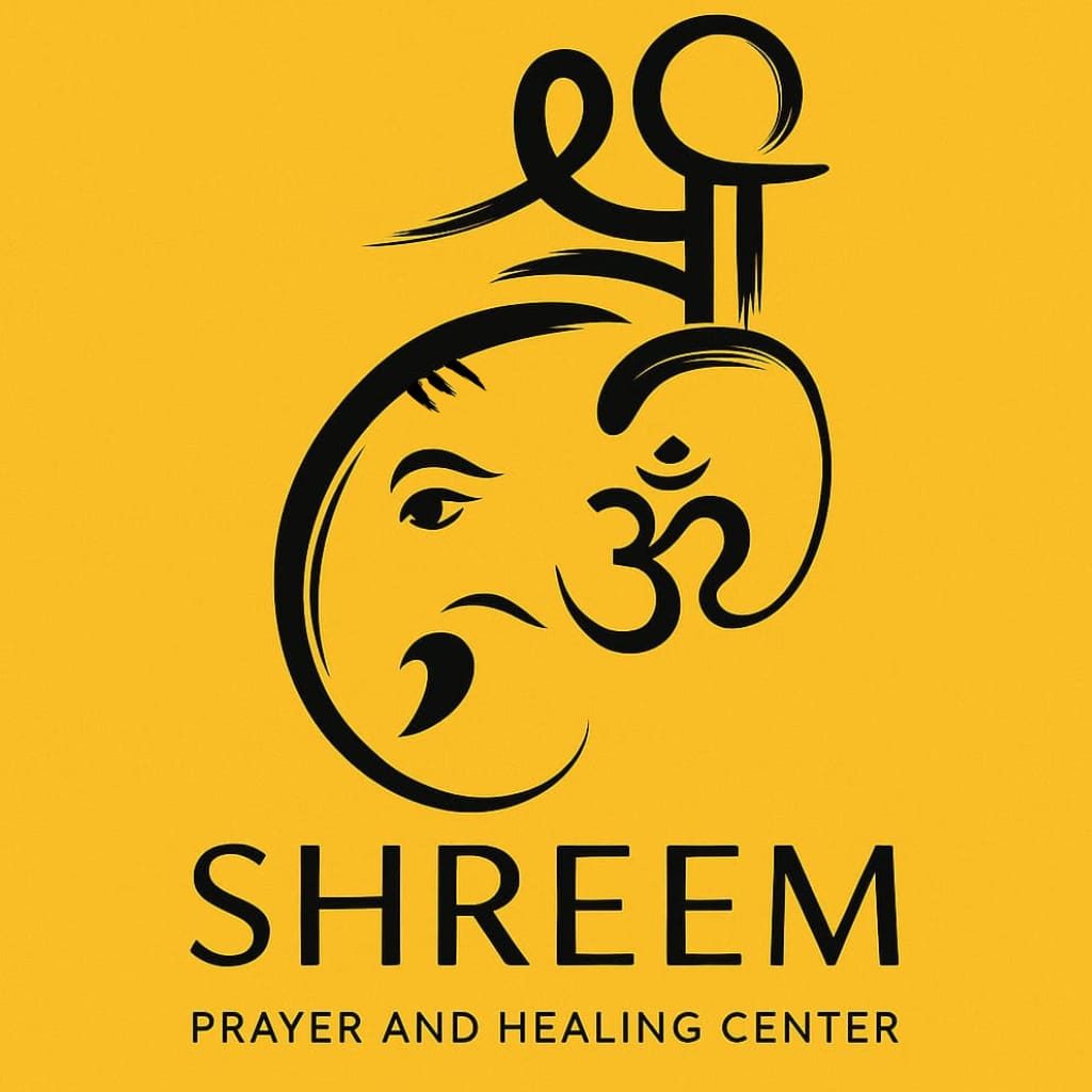Shreem Prayer and Healing Center