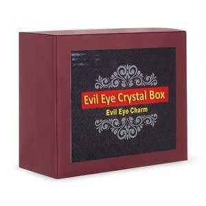 Curse & Evil Eye Removal Powder